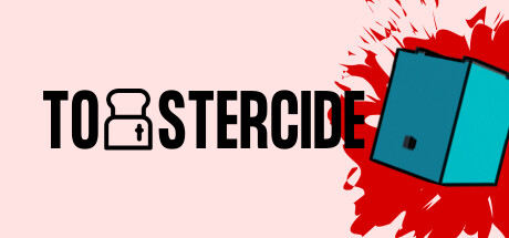 Toastercide Playtest cover art