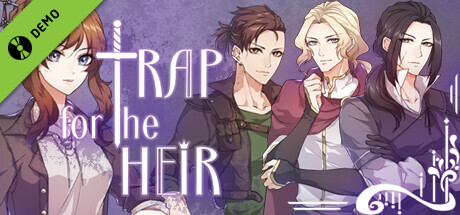 Trap for the Heir Demo cover art