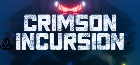 Crimson Incursion cover art