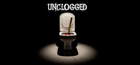 Unclogged Playtest cover art