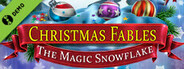 Christmas Fables: The Magic Snowflake Collector's Edition Demo