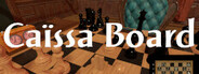 Caïssa Board Dedicated Server System Requirements