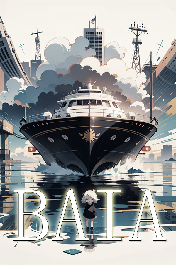 BAIA for steam