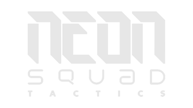 NEON Squad Tactics Logo