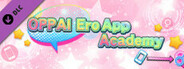 OPPAI Ero App Academy Bigger, Better, Electric Boobaloo! Special Mosaic Removal DLC