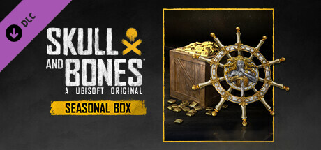 Skull and Bones - Seasonal Box Bundle 3 cover art