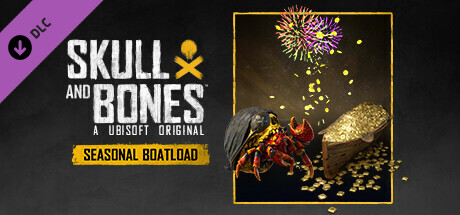 Skull and Bones - Seasonal Boatload Bundle 3 cover art