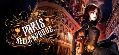 Paris Belle Epoque PC Specs