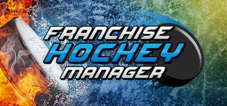 Franchise Hockey Manager 2014 Thumbnail