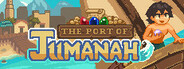 Port of Jumanah System Requirements