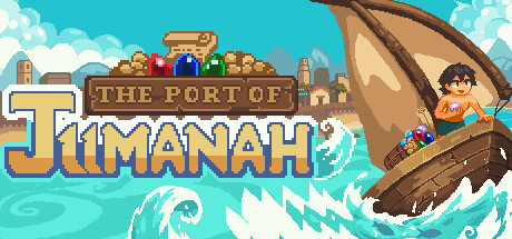 Port of Jumanah PC Specs