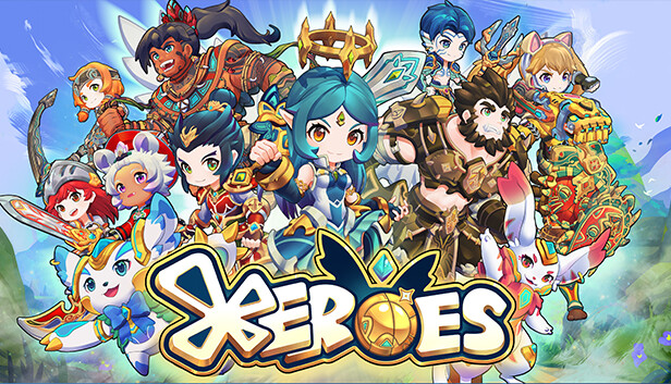 XEROES