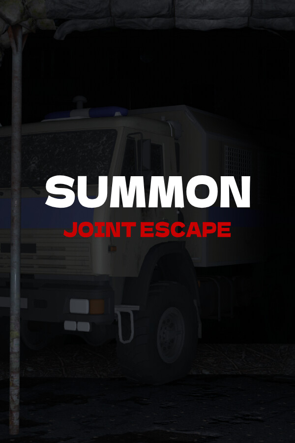 Steam portrait for Summon: Joint escape.