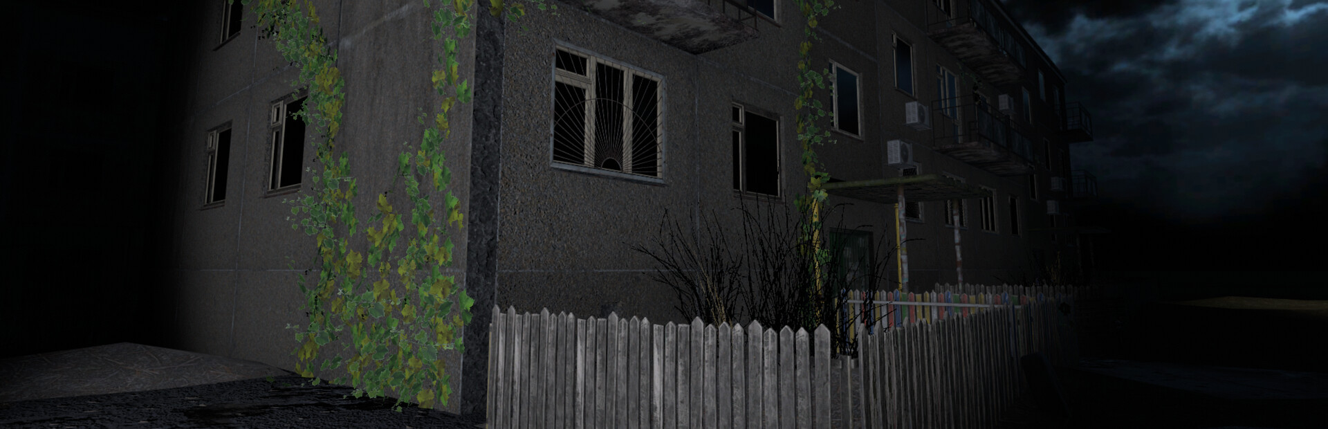 Summon: Joint escape