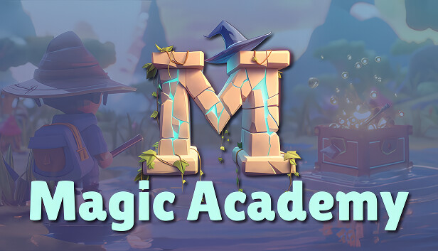 30+ games like Magic Academy - SteamPeek
