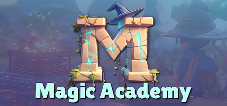 Magic Academy PC Specs