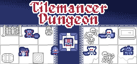 Tilemancer Dungeon cover art