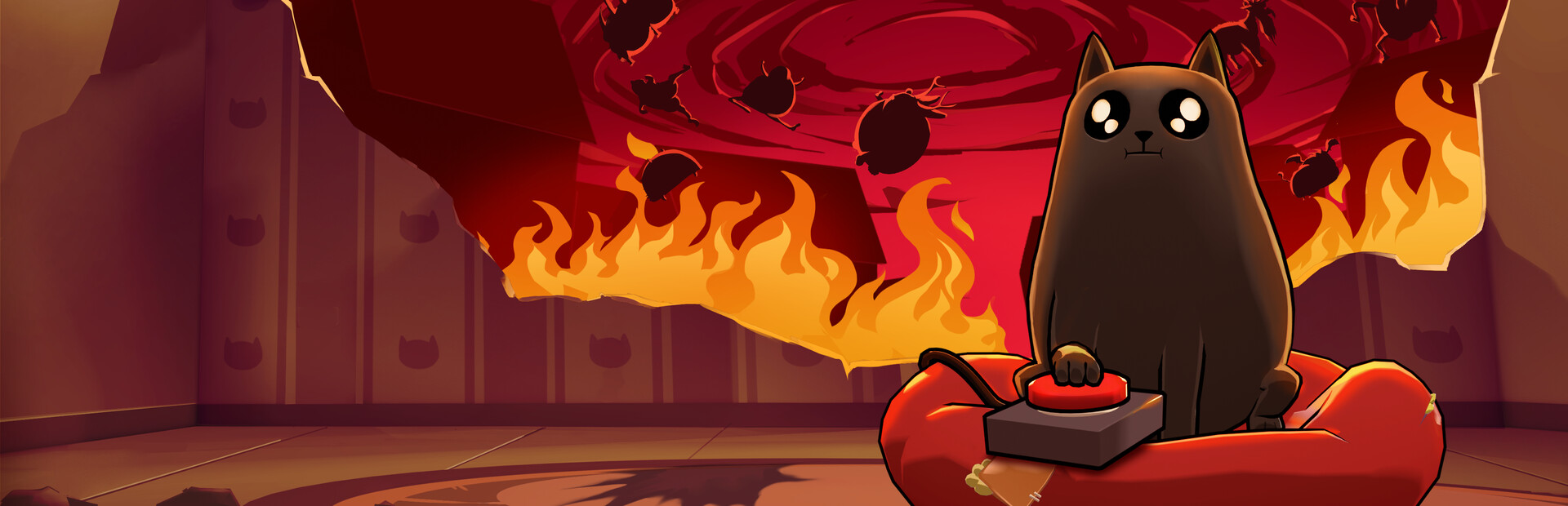 Exploding Kittens® 2