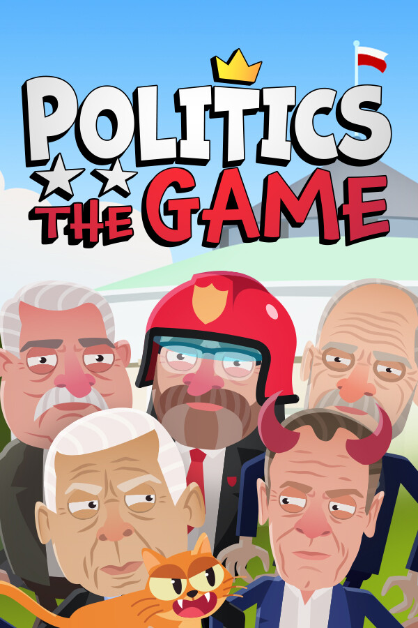 Politics The Game for steam Politics The Game for steam