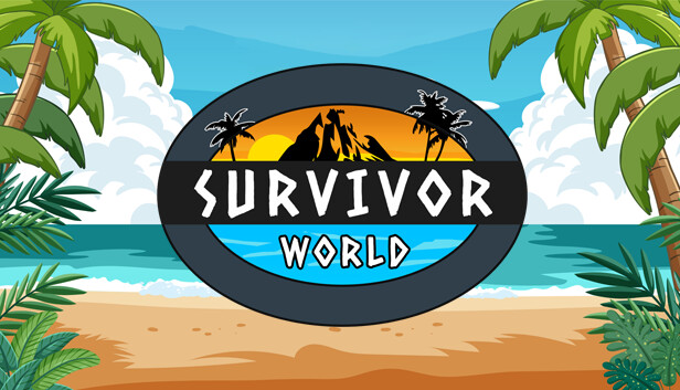 30+ games like Survivor World - SteamPeek