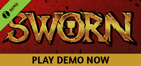 SWORN Demo cover art