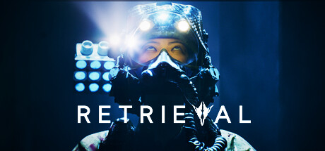 Retrieval cover art