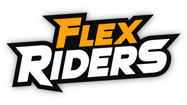 Flex Riders Logo