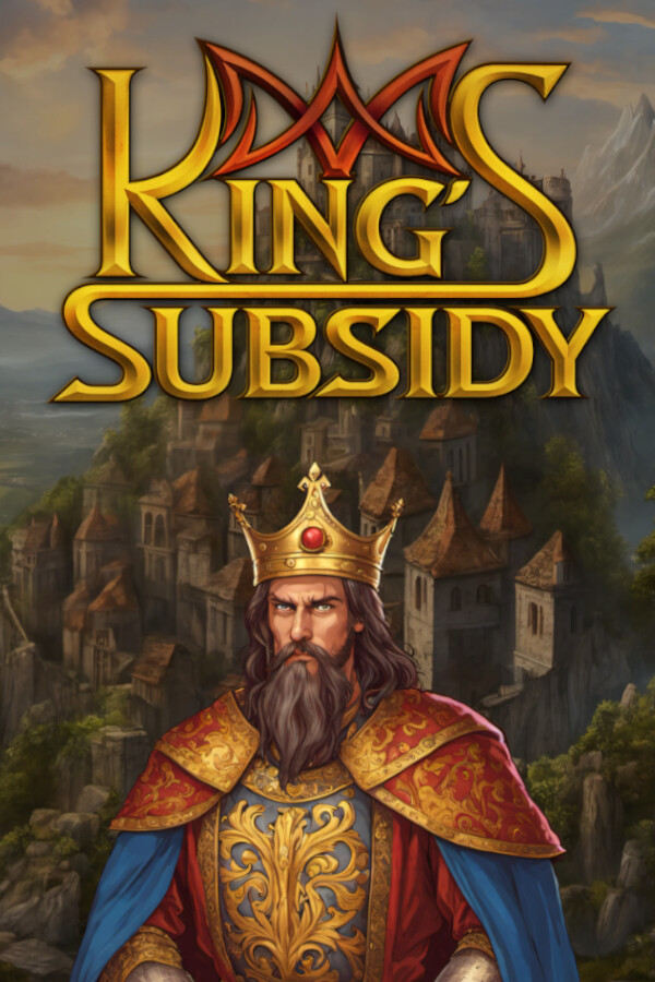 King's Subsidy for steam