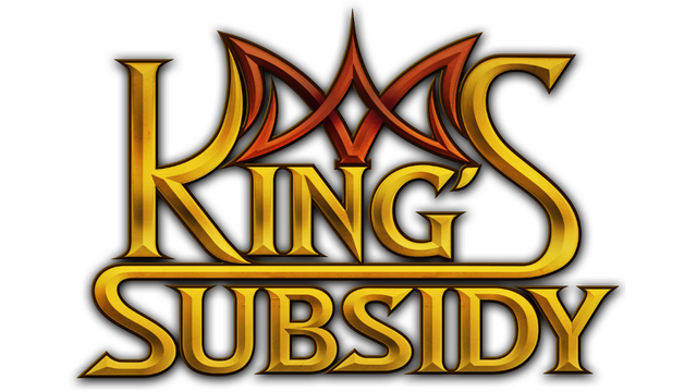 King's Subsidy Logo