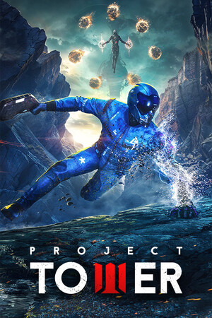 Project Tower Demo
