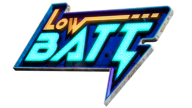 Low Batt Logo