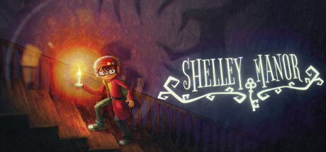 Shelley Manor cover art