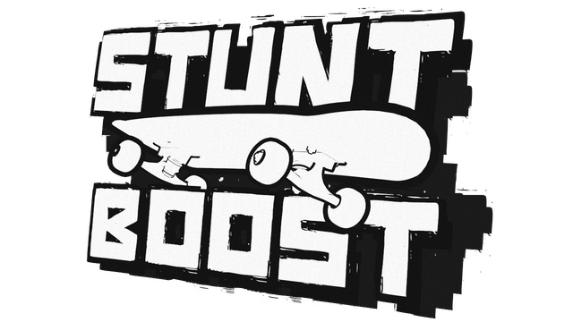 STUNTBOOST Logo