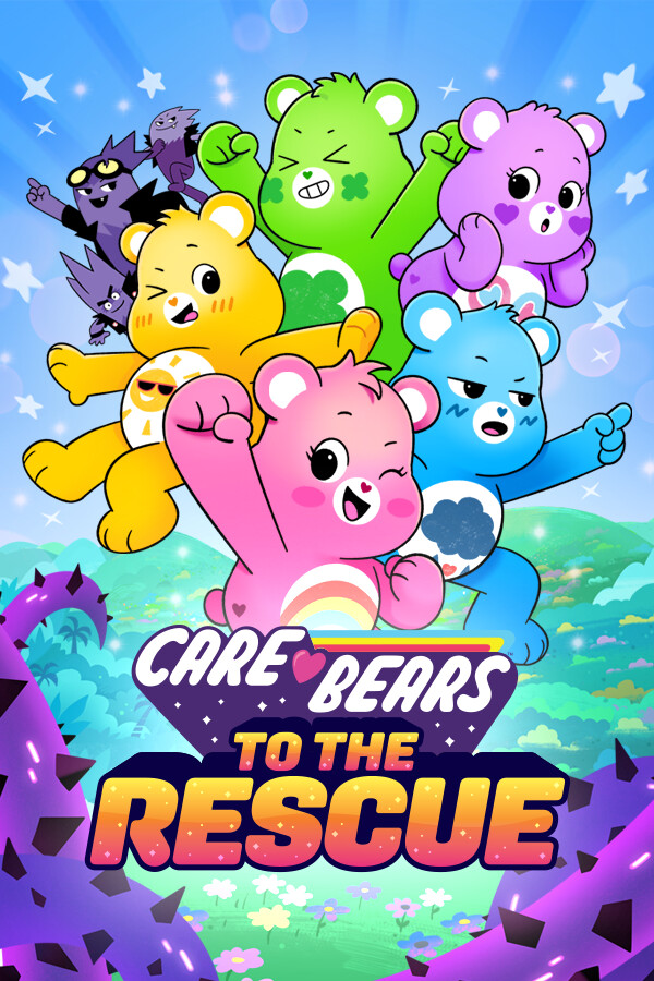 Care Bears: To The Rescue for steam