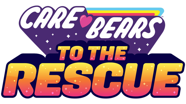 Care Bears: To The Rescue Logo