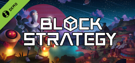 Block Strategy Demo cover art