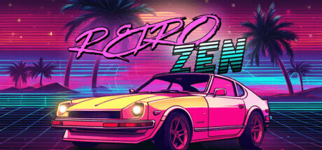 Retrozen Playtest cover art