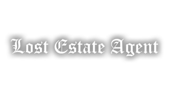Lost Estate Agent Logo