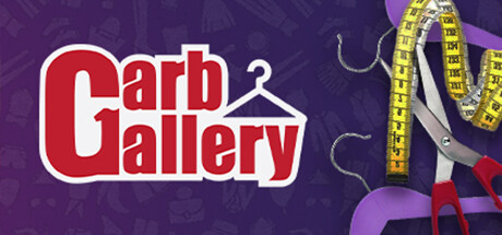 Garb Gallery cover art