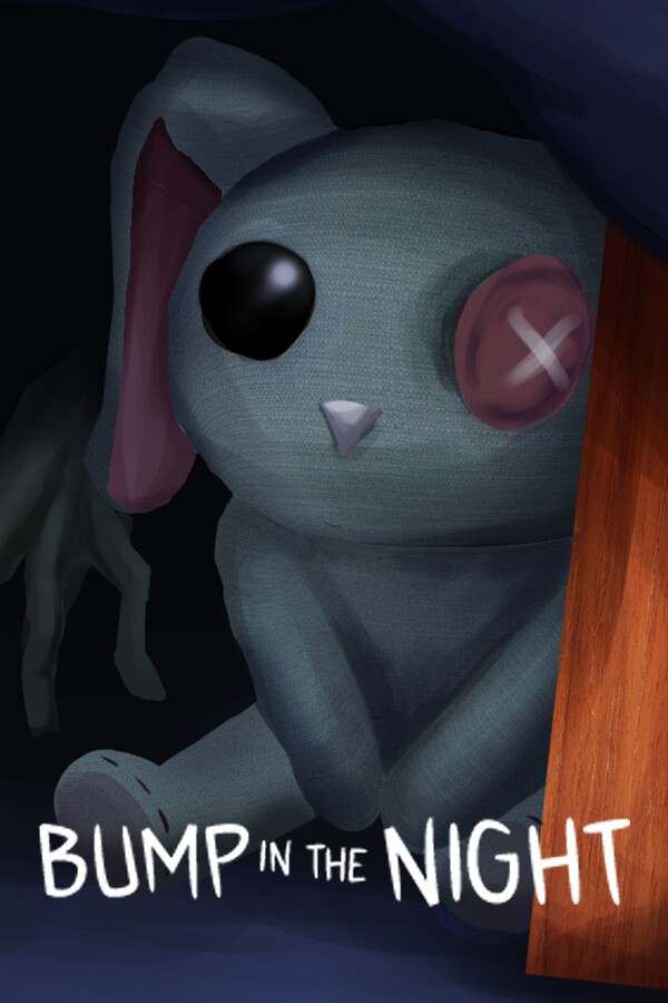 Bump in the Night for steam