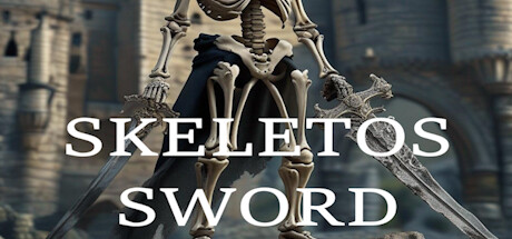 Skeletos Sword cover art