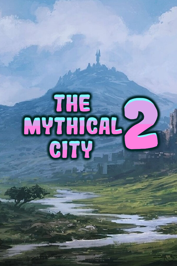 The Mythical City 2 for steam The Mythical City 2 for steam