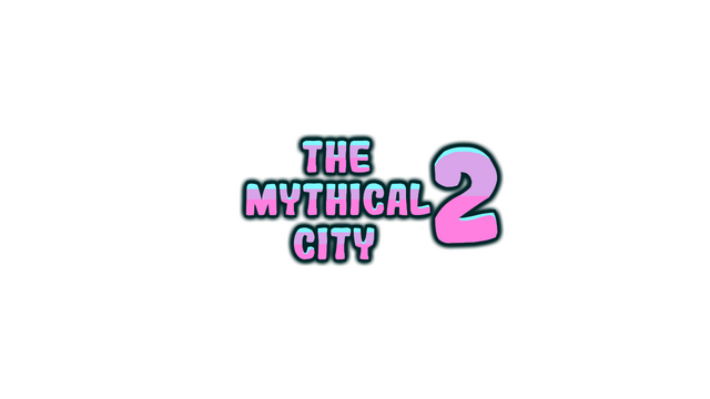 The Mythical City 2 Logo