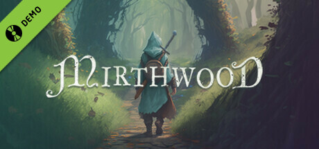 Mirthwood Demo cover art