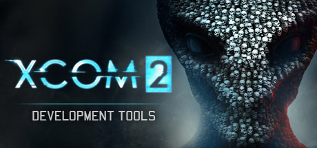 XCOM 2 Development Tools cover art