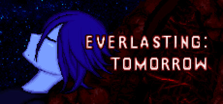 Everlasting: Tomorrow cover art