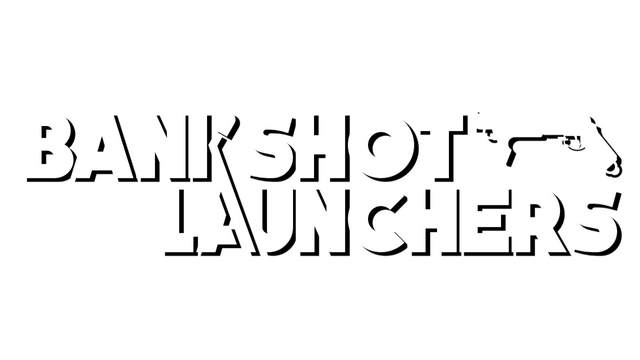 Bankshot Launchers Logo