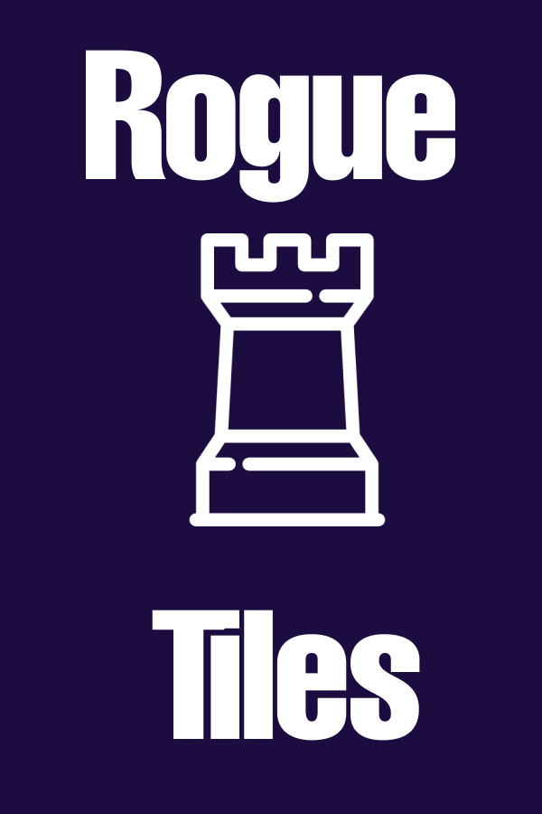 Rogue Tiles for steam