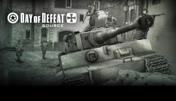 Day of Defeat: Source