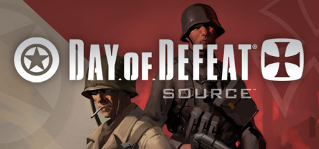 Day of Defeat: Source icon